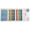 42 Piece Artist's Colouring & Sketching Set by Artist's Loft™